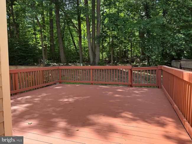 1631 Oak Spring Way, Townhouse with 3 bedrooms, 4 bathrooms and null parking in RESTON VA | Image 21