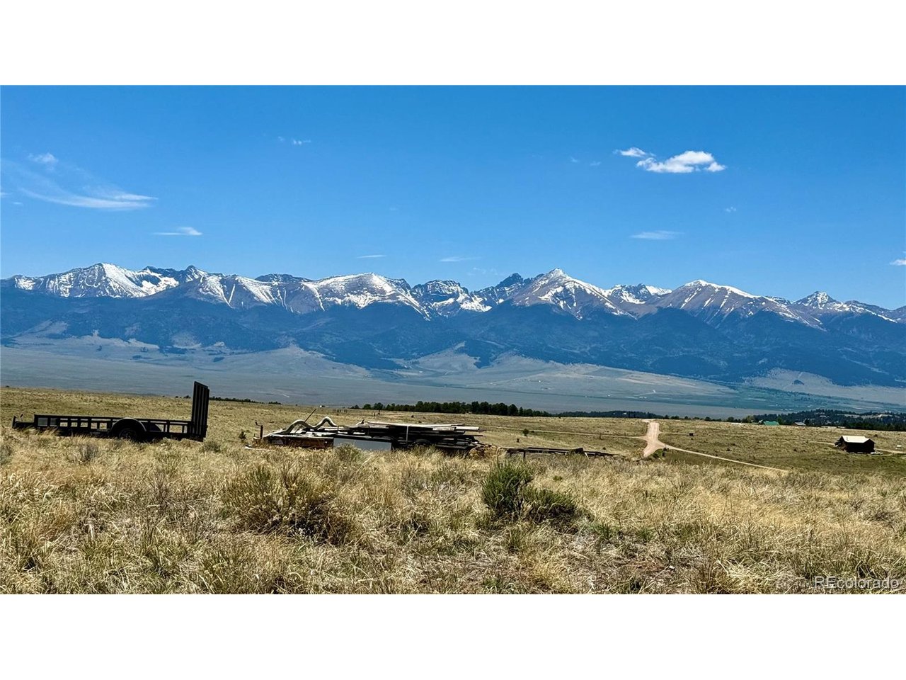 Land in Westcliffe 2