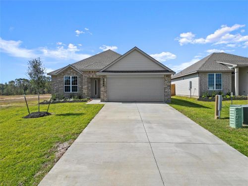 2831 Paradise Ridge Way, Conroe, TX, 77301 | Card Image