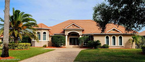 425 Baytree Drive, Melbourne, FL, 32940 | Card Image