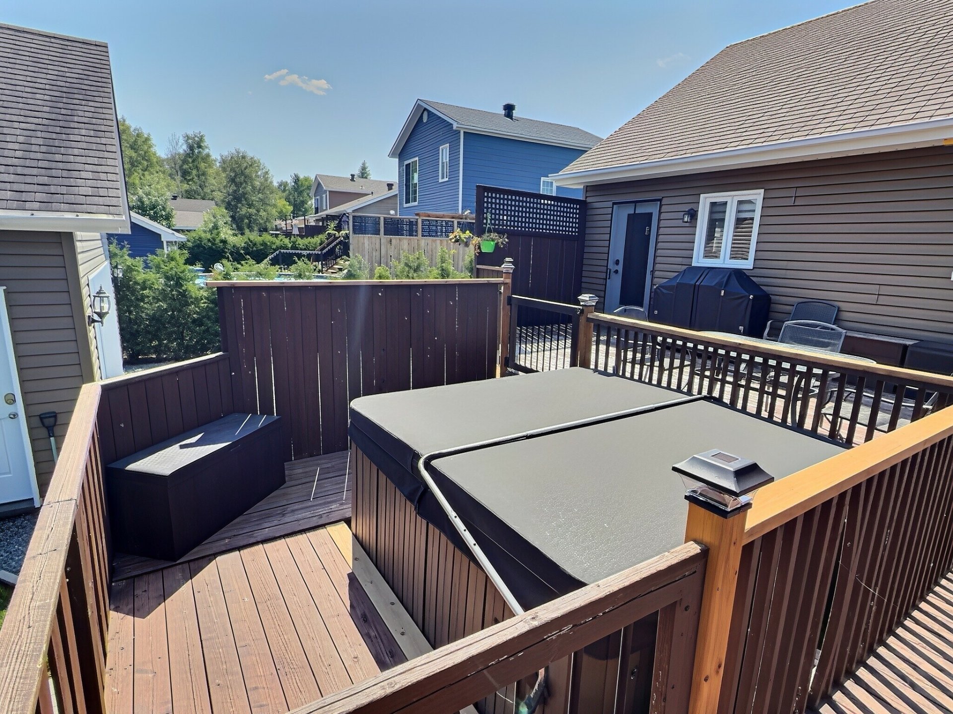 Residential in Rouyn-Noranda 2