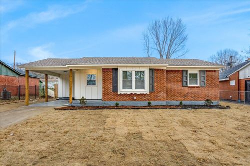 4016 Leech Rd, Memphis, TN, 38109-4457 | Card Image