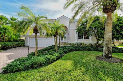 3563 Fair Oaks Lane, House other with 4 bedrooms, 4 bathrooms and null parking in Longboat Key FL | Image 1