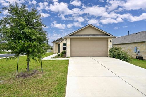 201 Mais Dr, Georgetown, TX, 78626-2911 | Card Image
