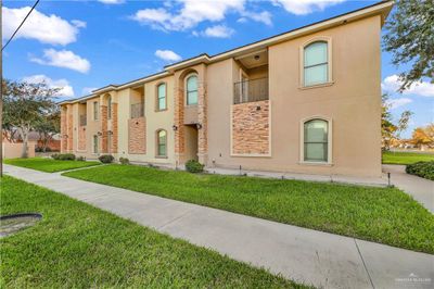 201-205 S 1st Avenue, Home with 0 bedrooms, 0 bathrooms and null parking in Edinburg TX | Image 1