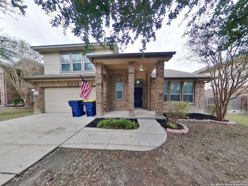 213 Ridge Blf, Cibolo, TX, 78108-3449 | Card Image