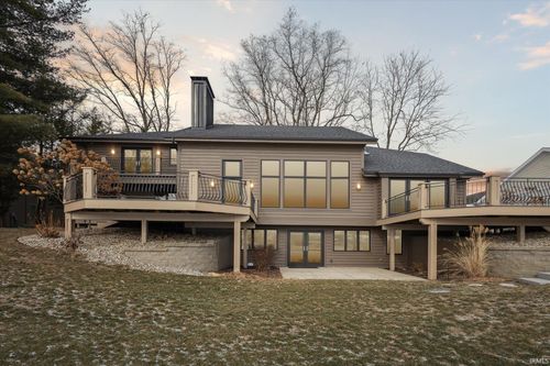 22694 Weatherby Ln, Elkhart, IN, 46514-4632 | Card Image