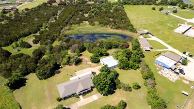 12599 China Spring Road, House other with 5 bedrooms, 4 bathrooms and 2 parking in China Spring TX | Image 2