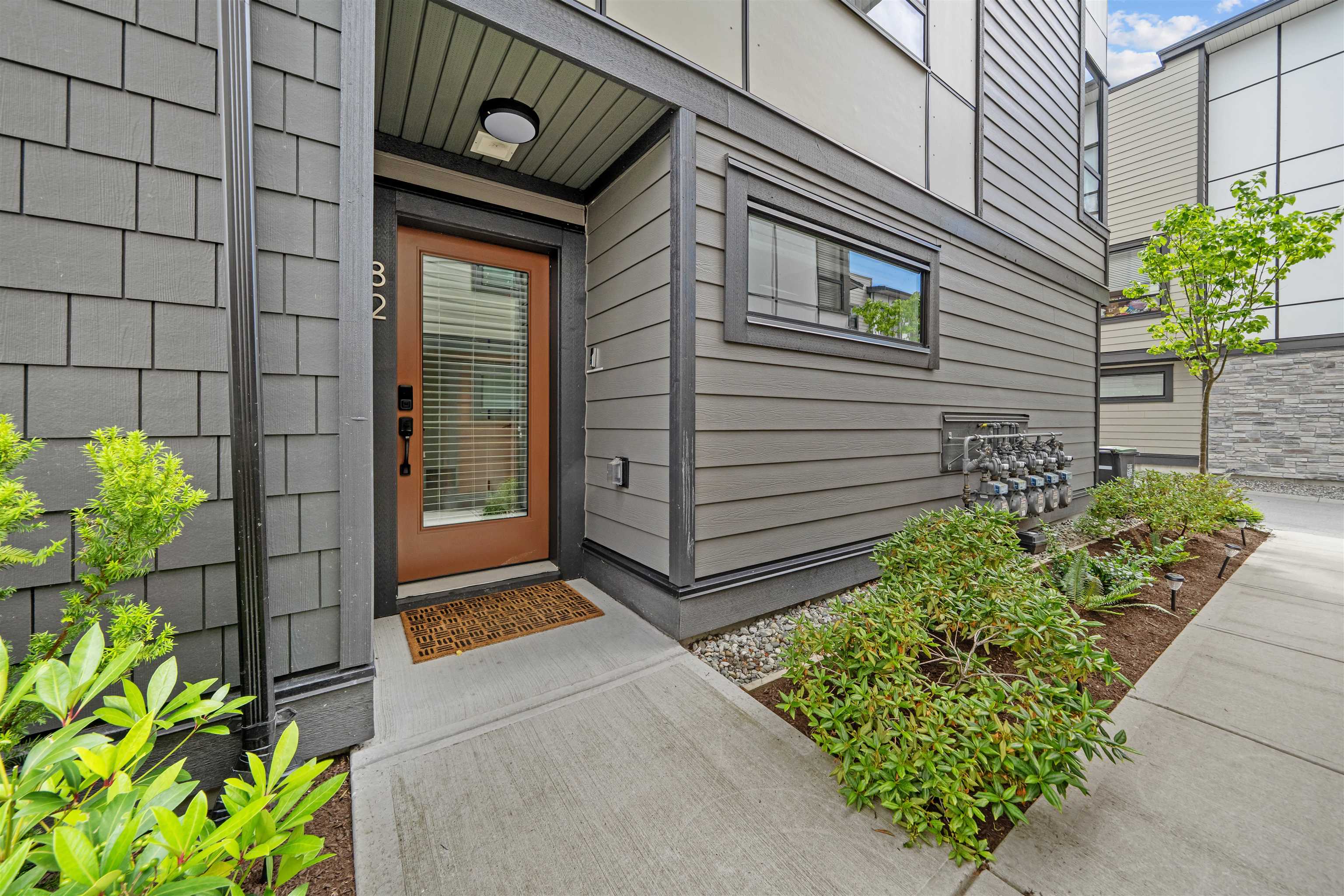 Residential in Langley 2