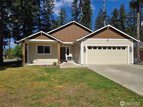 21 E Tall Timber Ln, Shelton, WA, 98584-1709 | Card Image