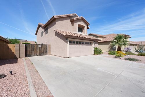 16182 N 157th Drive, Surprise, AZ, 85374 | Card Image