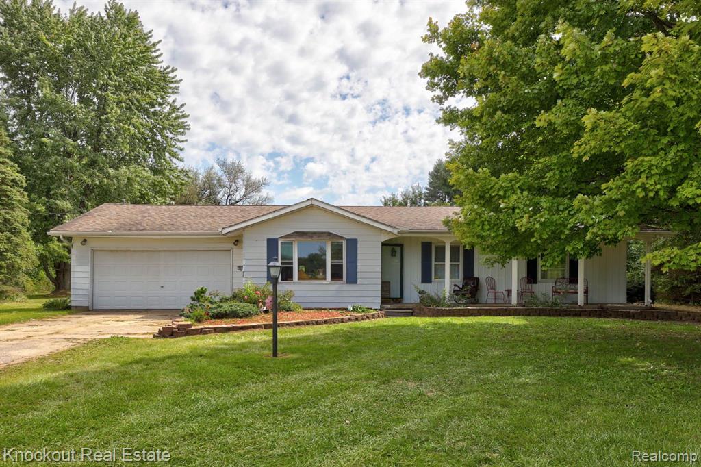 Belsay Rd, Millington, MI 48746 #1