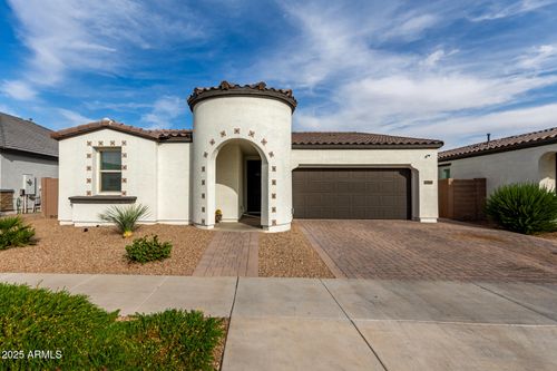 23503 S 228th Pl, Queen Creek, AZ, 85142-5796 | Card Image