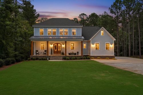 1127 Savannah Ridge Rd, Lincolnton, GA, 30817-0076 | Card Image