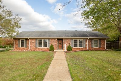 174 Chaparral Dr, House other with 3 bedrooms, 2 bathrooms and 2 parking in Florence AL | Image 1