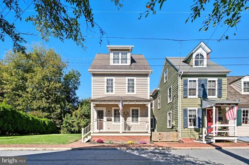 206 S Water St, CHESTERTOWN, MD, 21620-1534 | Card Image