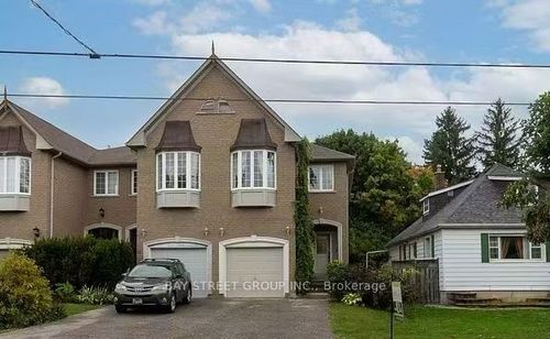 59 Hunt Ave, Richmond Hill, ON, L4C4H1 | Card Image