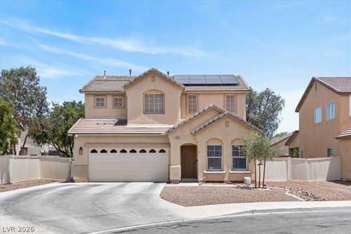 5232 Giallo Vista Ct, North Las Vegas, NV, 89031-3616 | Card Image