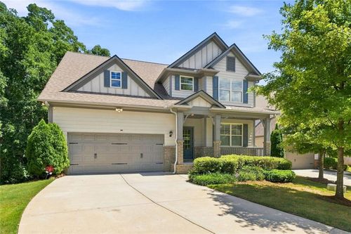 1125 Pebble Creek Ln, Locust Grove, GA, 30248-7420 | Card Image
