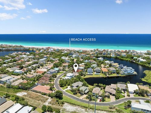 4628 Paradise Isle, Destin, FL, 32541-3794 | Card Image