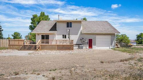 505 S White Ave, Rangely, CO, 81648-2103 | Card Image