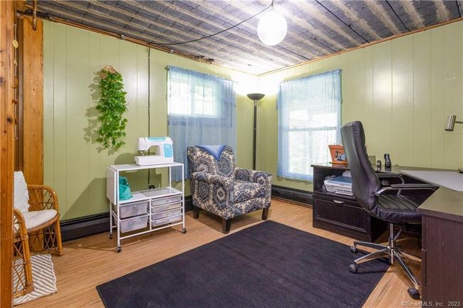 Lower Level Office/Den/Playroom/Exercise Room. | Image 28