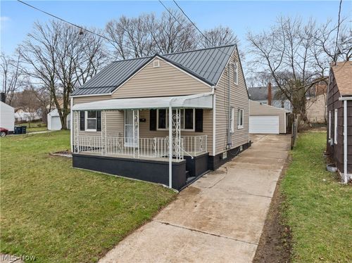 1265 Greenwood Ave, Akron, OH, 44320-3434 | Card Image