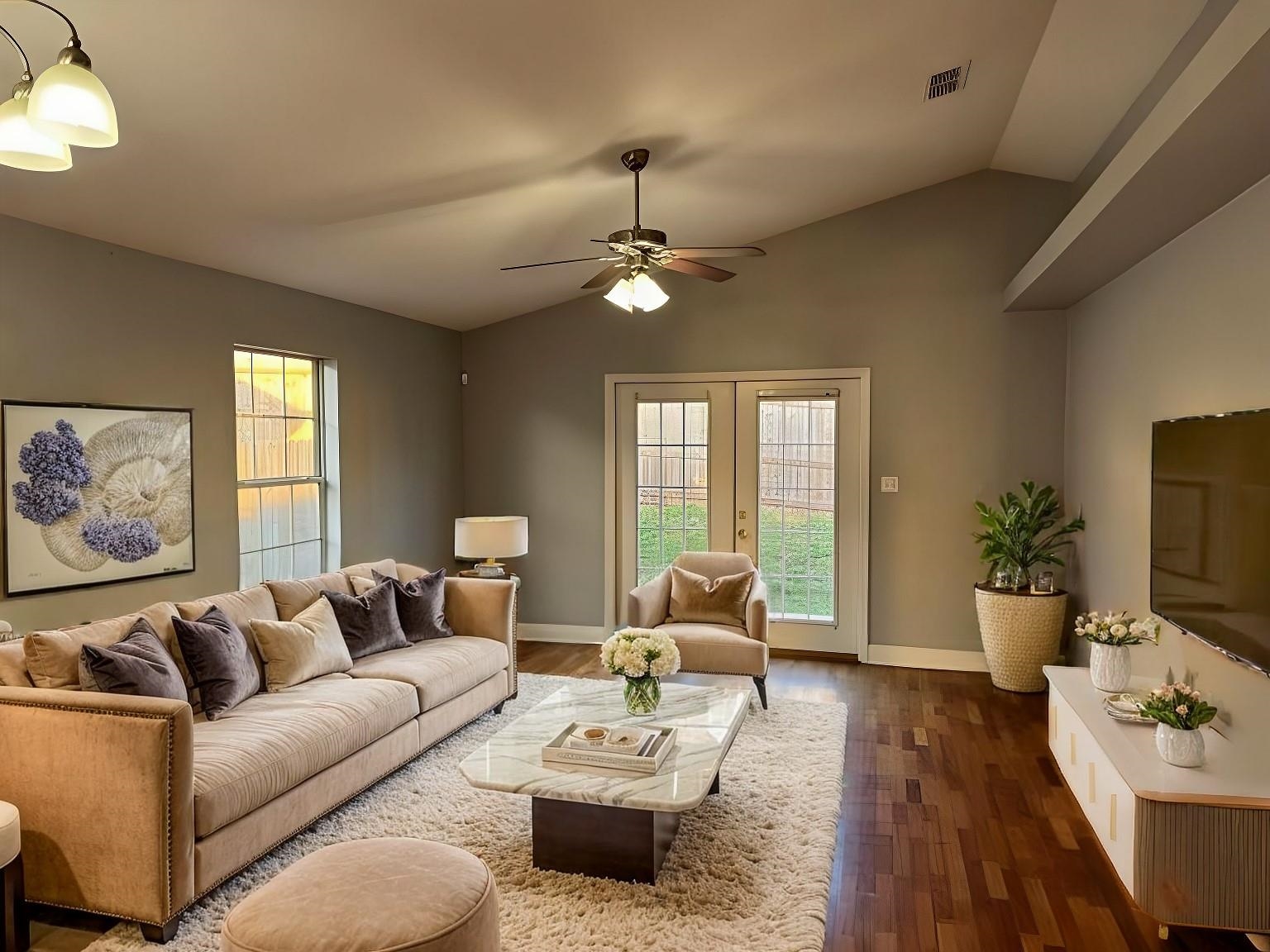 Clear Creek Dr, Tallahassee, FL 32301
