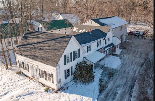 48A Pine St, Hopkinton, NH, 03229-3166 | Card Image