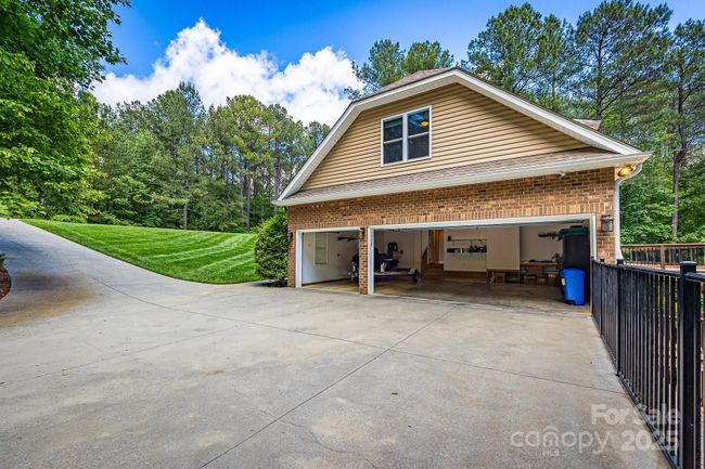 206 Ridge Top Dr, House other with 4 bedrooms, 4 bathrooms and null parking in Connelly Springs NC | Image 35