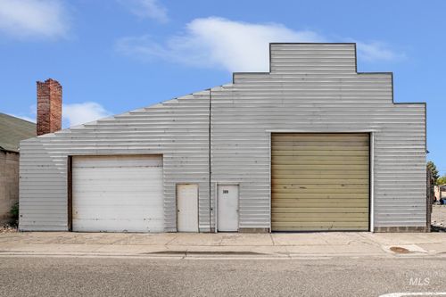 309 S Rail St W, Shoshone, ID, 83352 | Card Image