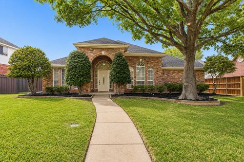 2104 Gent Dr, Plano, TX, 75025-3138 | Card Image