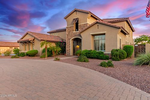 14391 W Yucatan St, Surprise, AZ, 85379-4361 | Card Image