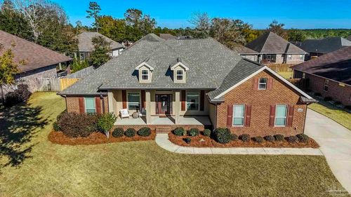 8606 Foxtail Loop, Pensacola, FL, 32526-3238 | Card Image
