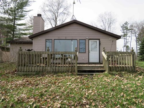 7861 S Dyer Lake Road, Clam Union Township, MI, 49632 | Card Image