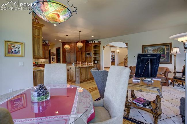 4950 Longwood Pt, House other with 6 bedrooms, 6 bathrooms and 4 parking in Colorado Springs CO | Image 18