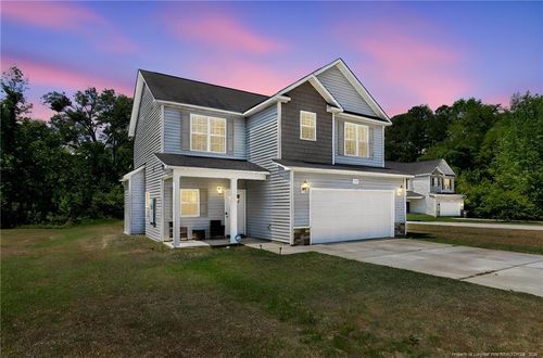 1259 Bombay Dr, Fayetteville, NC, 28312-9515 | Card Image