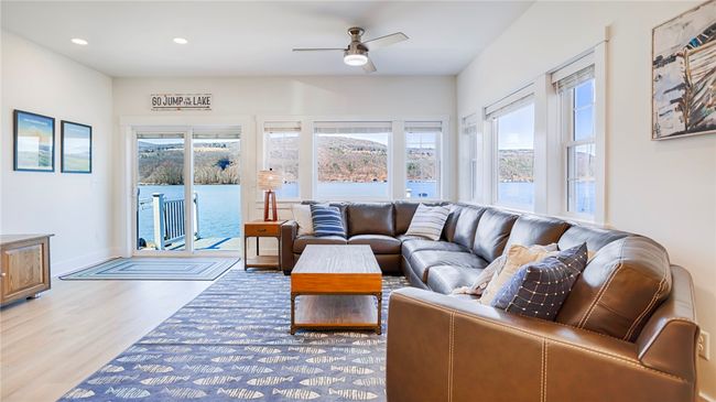 5170 Sunnyside Rd, House other with 2 bedrooms, 2 bathrooms and null parking in Middlesex NY | Image 17