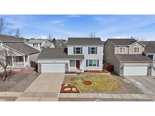 6914 Summer Grace St, Colorado Springs, CO, 80923 | Card Image