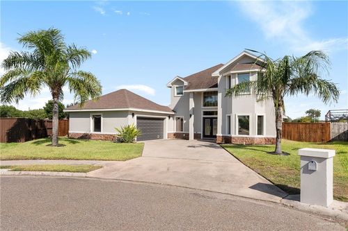 1333 Marble Road, Pharr, TX, 78577 | Card Image