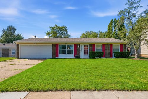 206 Judy Ln, Streamwood, IL, 60107-1149 | Card Image