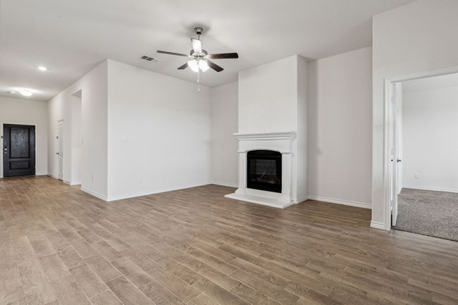 3922 Sidney Ln, House other with 4 bedrooms, 2 bathrooms and null parking in Heath TX | Image 10