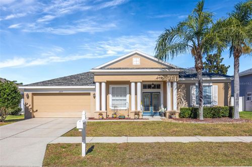 22239 Yachtclub Ter, LAND O LAKES, FL, 34639-3950 | Card Image