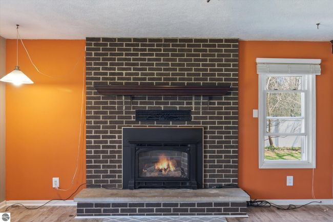 4125 W Harrison Rd, House other with 4 bedrooms, 1 bathrooms and null parking in Alma MI | Image 8