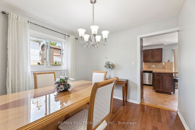 6 Gardiner Dr, House other with 6 bedrooms, 4 bathrooms and 2 parking in Ajax ON | Image 10