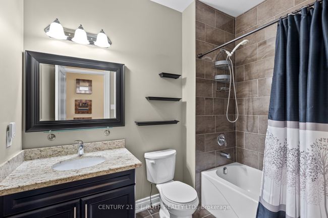 10 Brolley Cres, House other with 4 bedrooms, 4 bathrooms and 10 parking in Thornton ON | Image 19