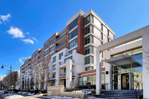 314-21 Upper Duke Cres, Unionville, ON, L6G0B7 | Card Image