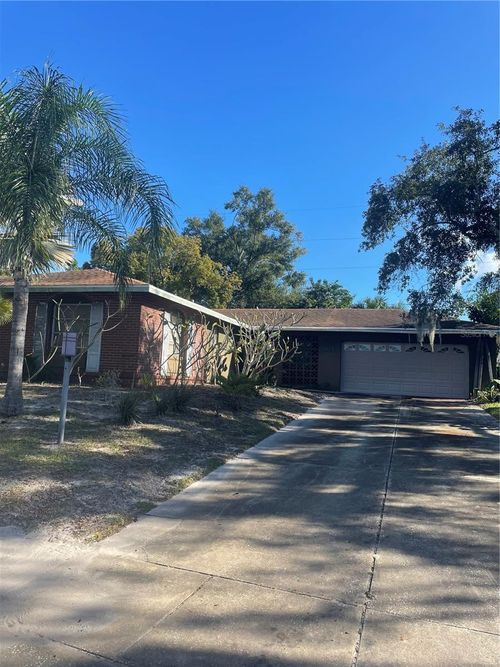 3925 De Kalb Dr, Orlando, FL, 32839-1484 | Card Image