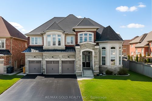 25 Leo Austin Rd, Brampton, ON, L6P4C4 | Card Image