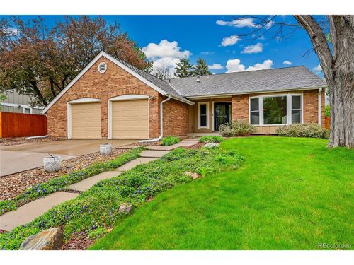 7583 S Xanthia Ct, Centennial, CO, 80112-2718 | Card Image